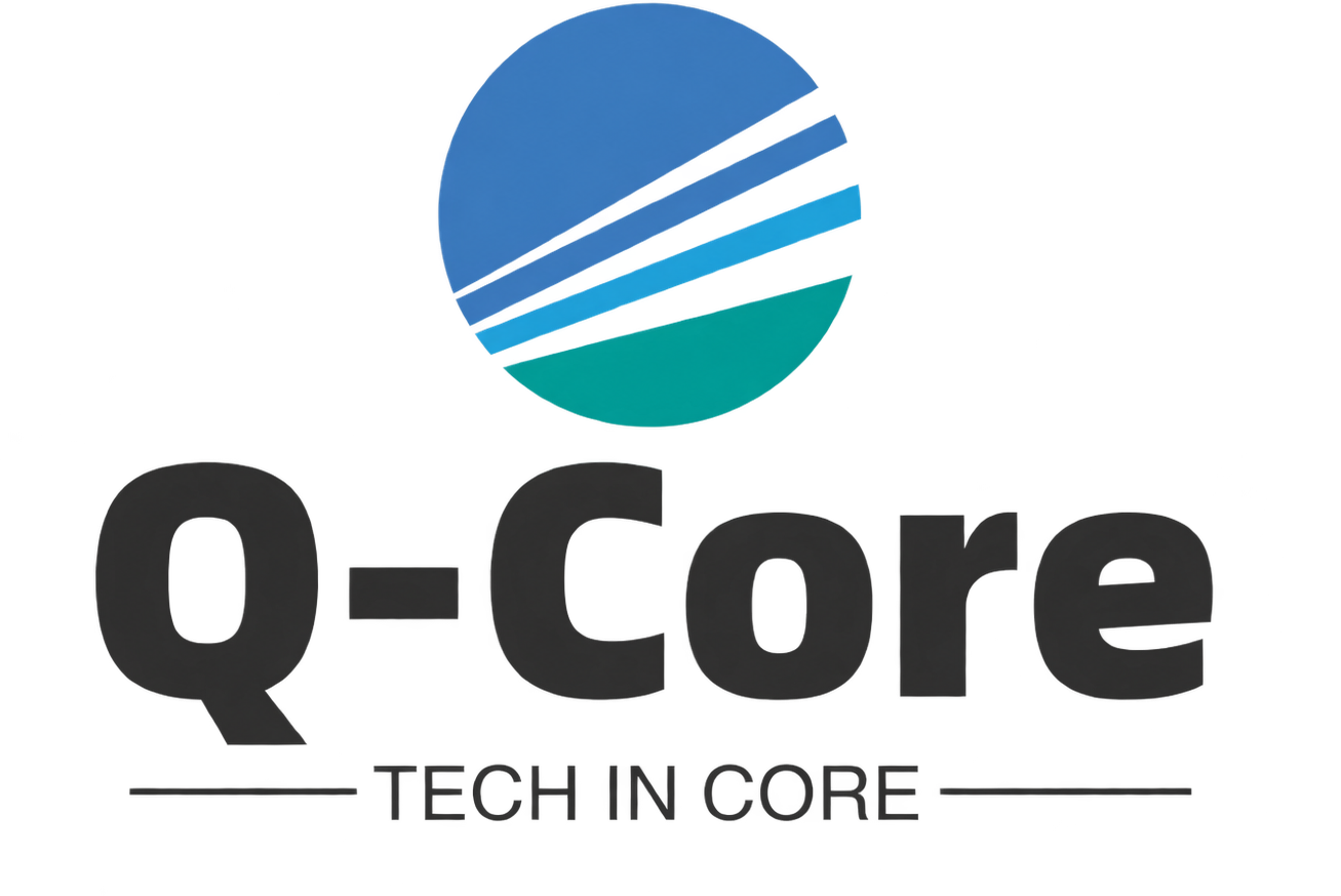 Q-Core — Tech in Core